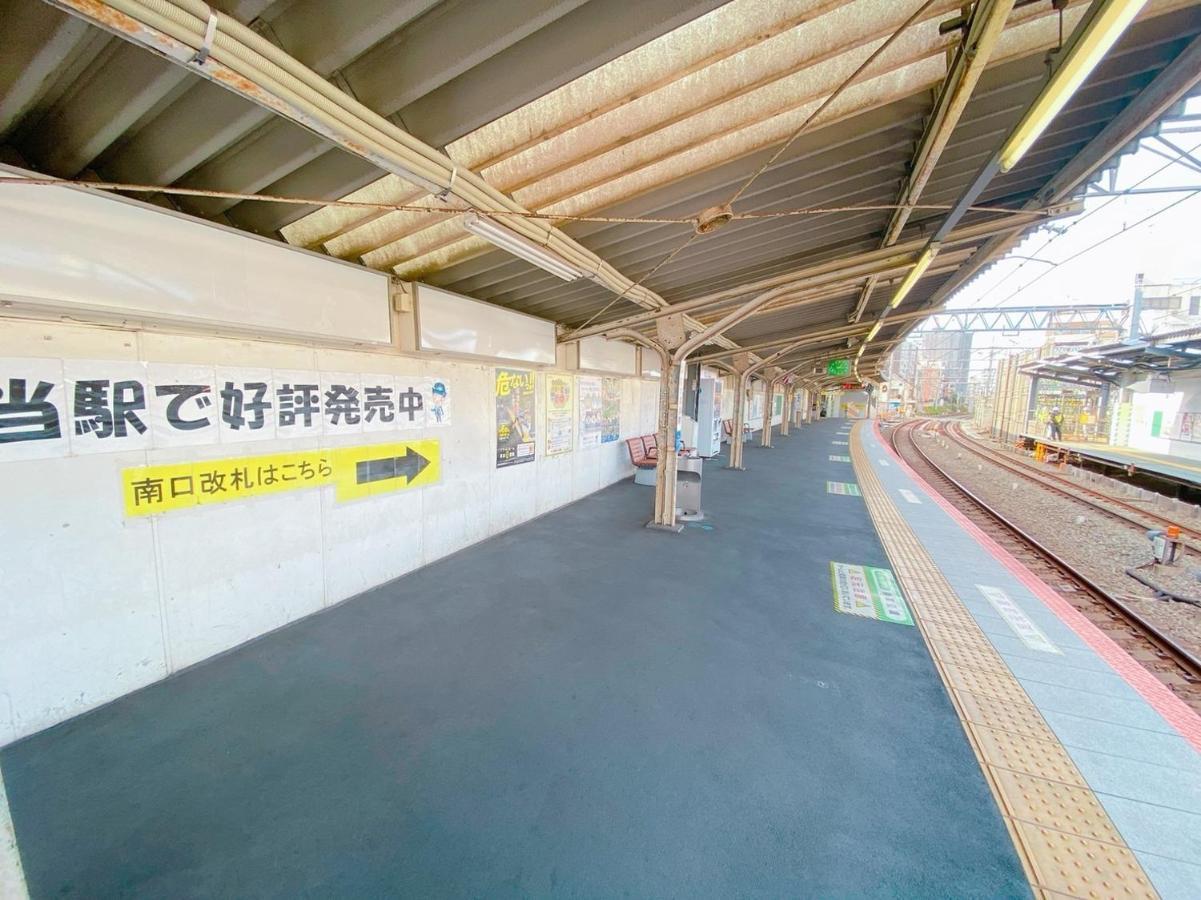 3-40-8 / Vacation 77973 Apartamento Tokio